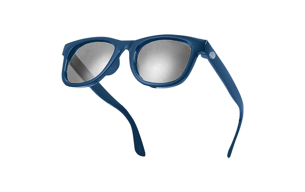 Baby Sunnies, Kinder-Sonnenbrille Blau