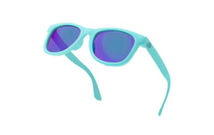 Baby Sunnies, Kinder-Sonnenbrille Hellblau