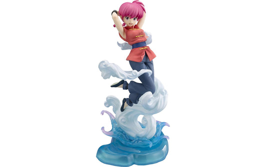 Figur Ranma 1/2 Chouette Ranma
