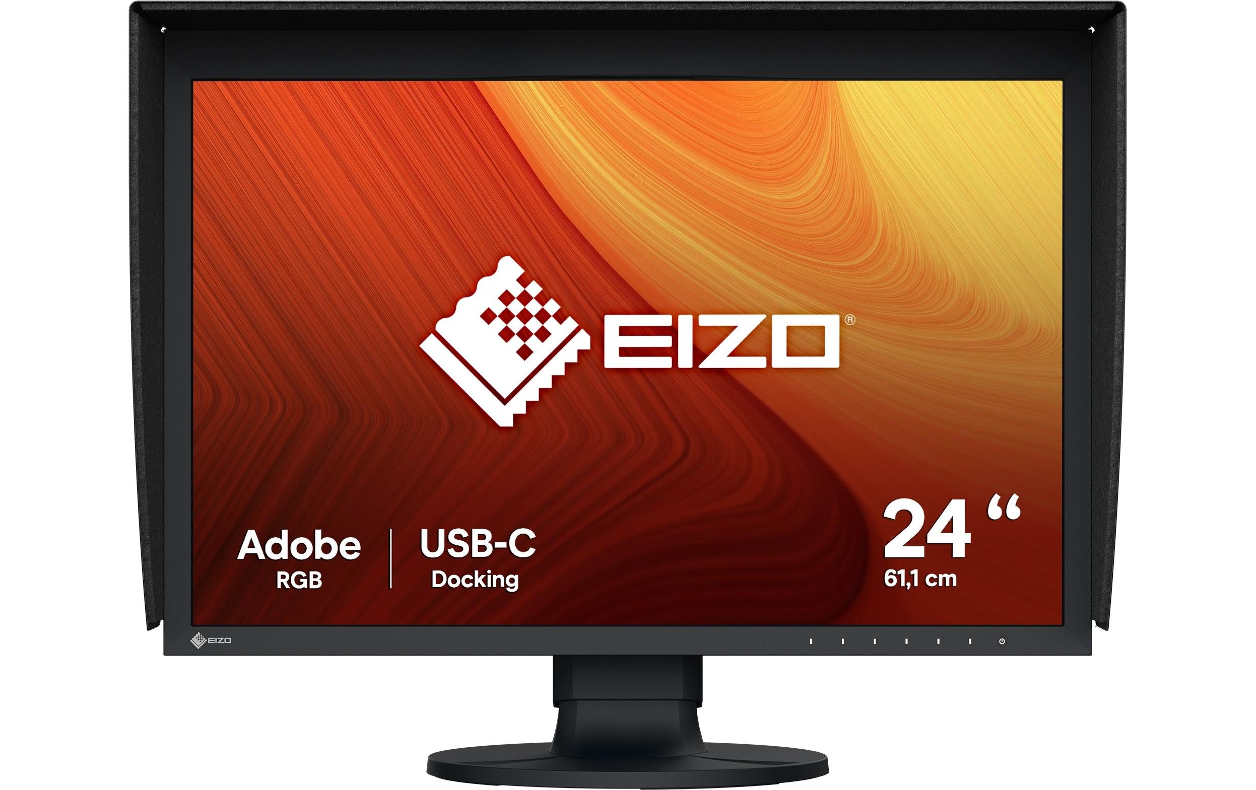 EIZO ColorEdge CG2400S Swiss Edition