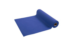 PRO nappe Tischläufer Blau, 40 cm x 24 m