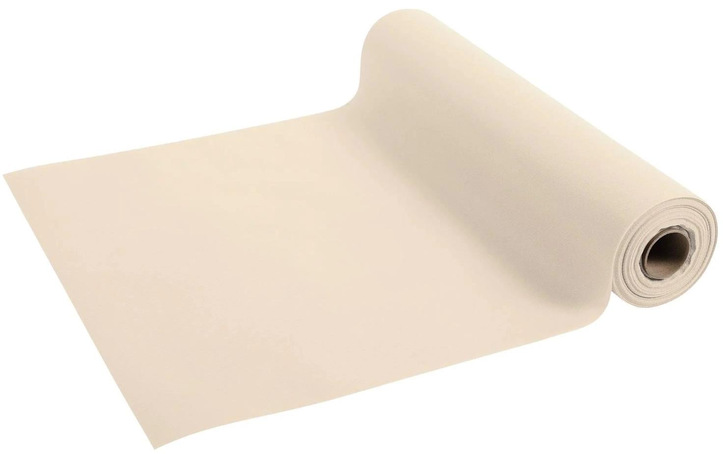 PRO nappe Tischläufer Elfenbein 40 cm x24 m
