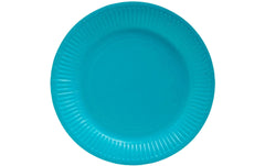 PRO nappe, Einwegteller 23 cm, 20 Stück, Tü