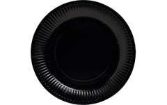PRO nappe, Einwegteller 23 cm, 20 Stück, Sc