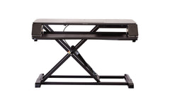 Fellowes Sitz-Steh Workstation Corsivo