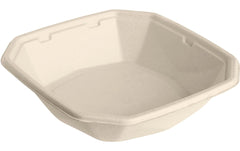 Duni Octabagasse Einwegschale 650ml
