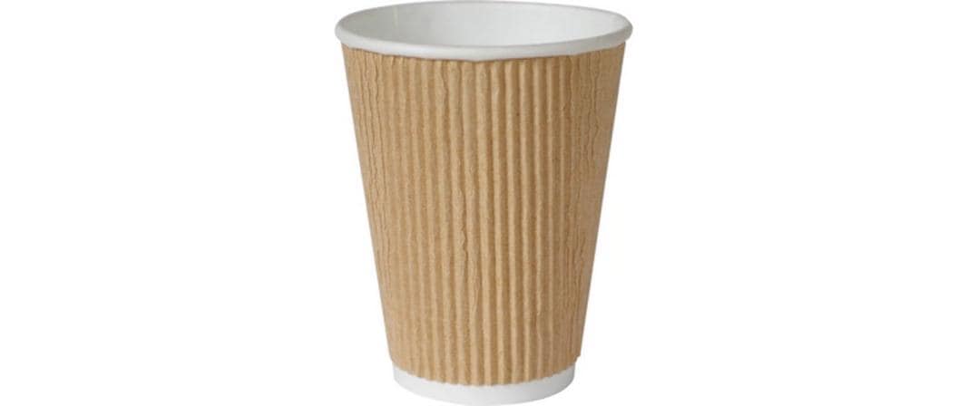 Duni Triple Wall Becher 47cl