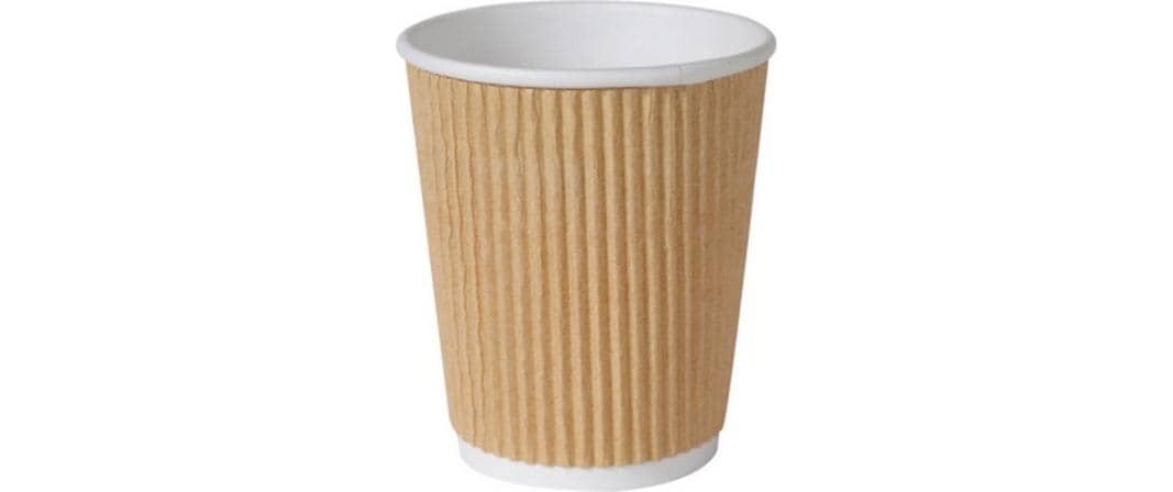 Duni Triple Wall Becher 24cl