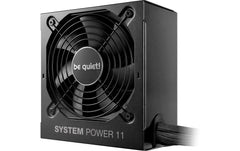 be quiet!, Netzteil System Power 11 550 W