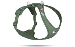 Curli Belka Harness Air-Mesh Moss 2XL