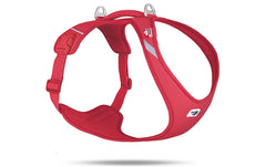 Curli Belka Harness Air-Mesh Red 2XL