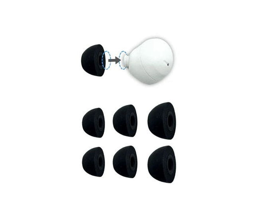 Comply | Buds2 Pro | Medium
