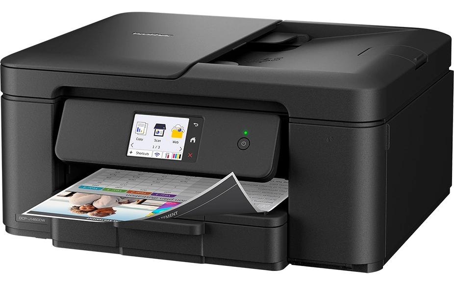 Brother DCP-J1460DW