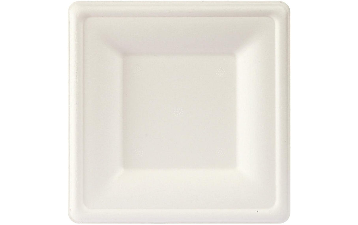 Duni Teller quadratisch 16x16cm
