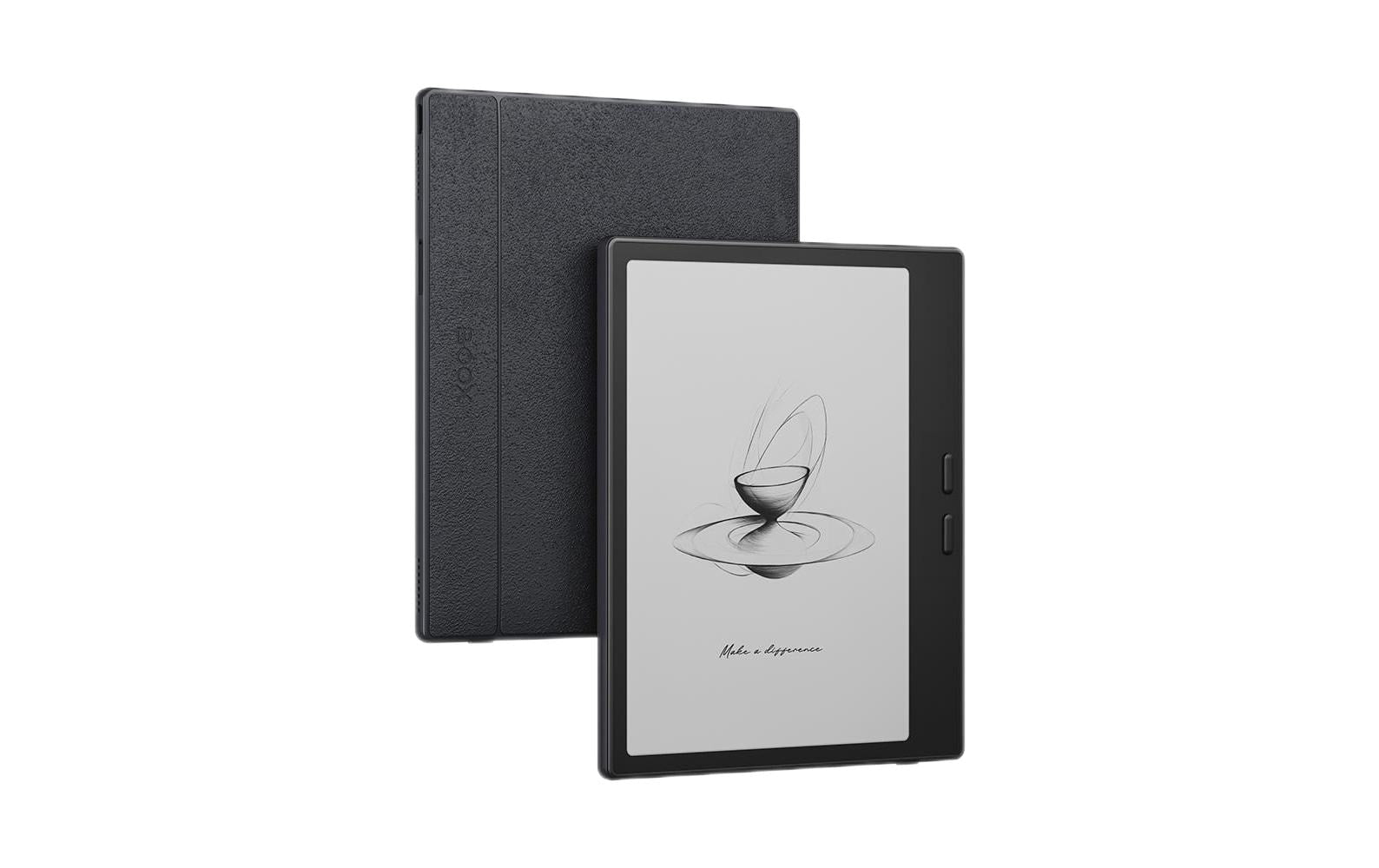 Onyx, E-Book Reader BOOX Go 7 E-Ink Tablet