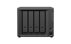 Synology DS425+, 4-bay NAS