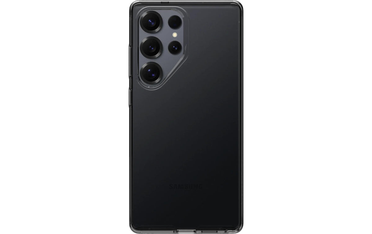 RHINOSHIELD JellyTint Ash Black