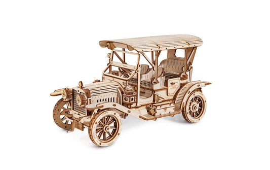 ROKR Vintage Auto