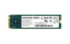 Synology SSD M.2 2280 NVMe 1.6TB