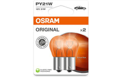 OSRAM Original Glühlampe