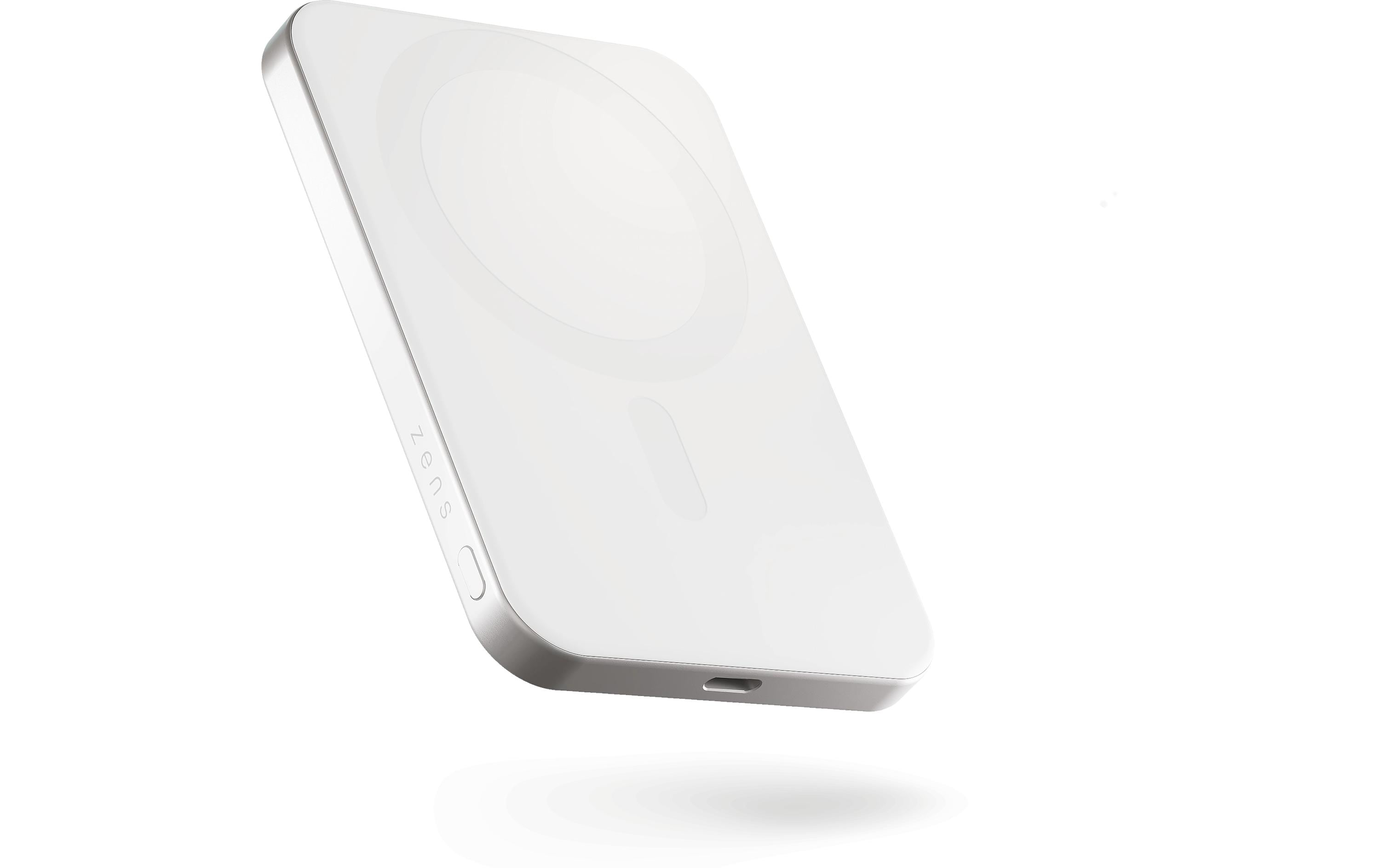 Zens Powerbank Pro1 Slim, 5000 mAh, Qi2
