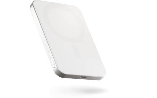 Zens Powerbank Pro1 Slim, 5000 mAh, Qi2