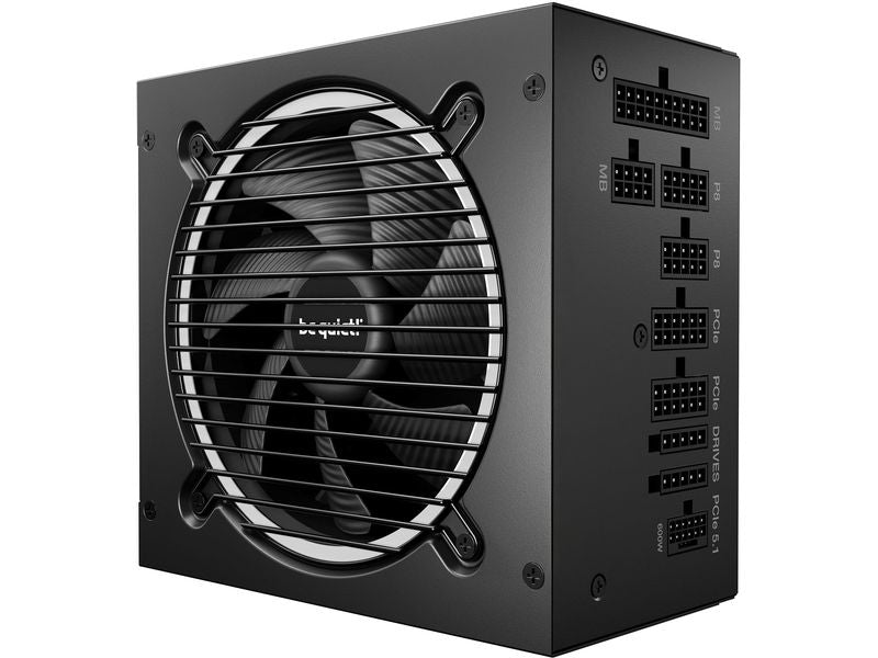 be quiet! | Netzteil Pure Power 13 M | 850 W