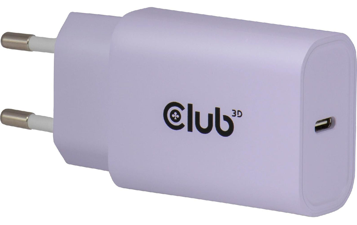 Club 3D, Ladegerät 30W 2 stk