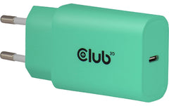 Club 3D | USB-Wandladegerät CAC-3024