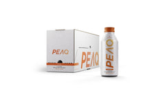 PEAQ | Balance Apricot | 12 x 0.473 l