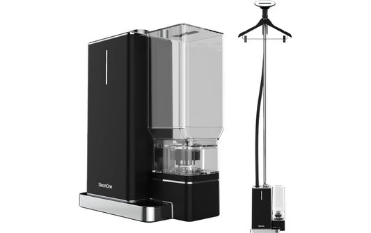 SteamOne Vertikaler Dampfglätter