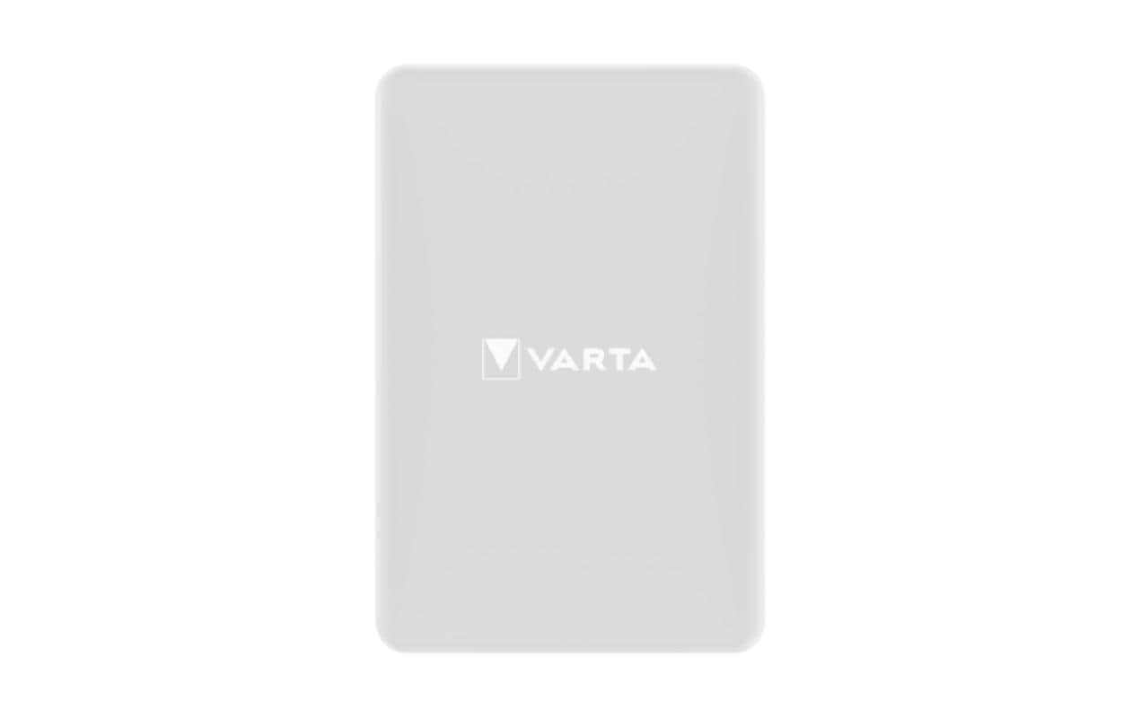 VARTA Mag Pro Wireless PB 10000 mAh