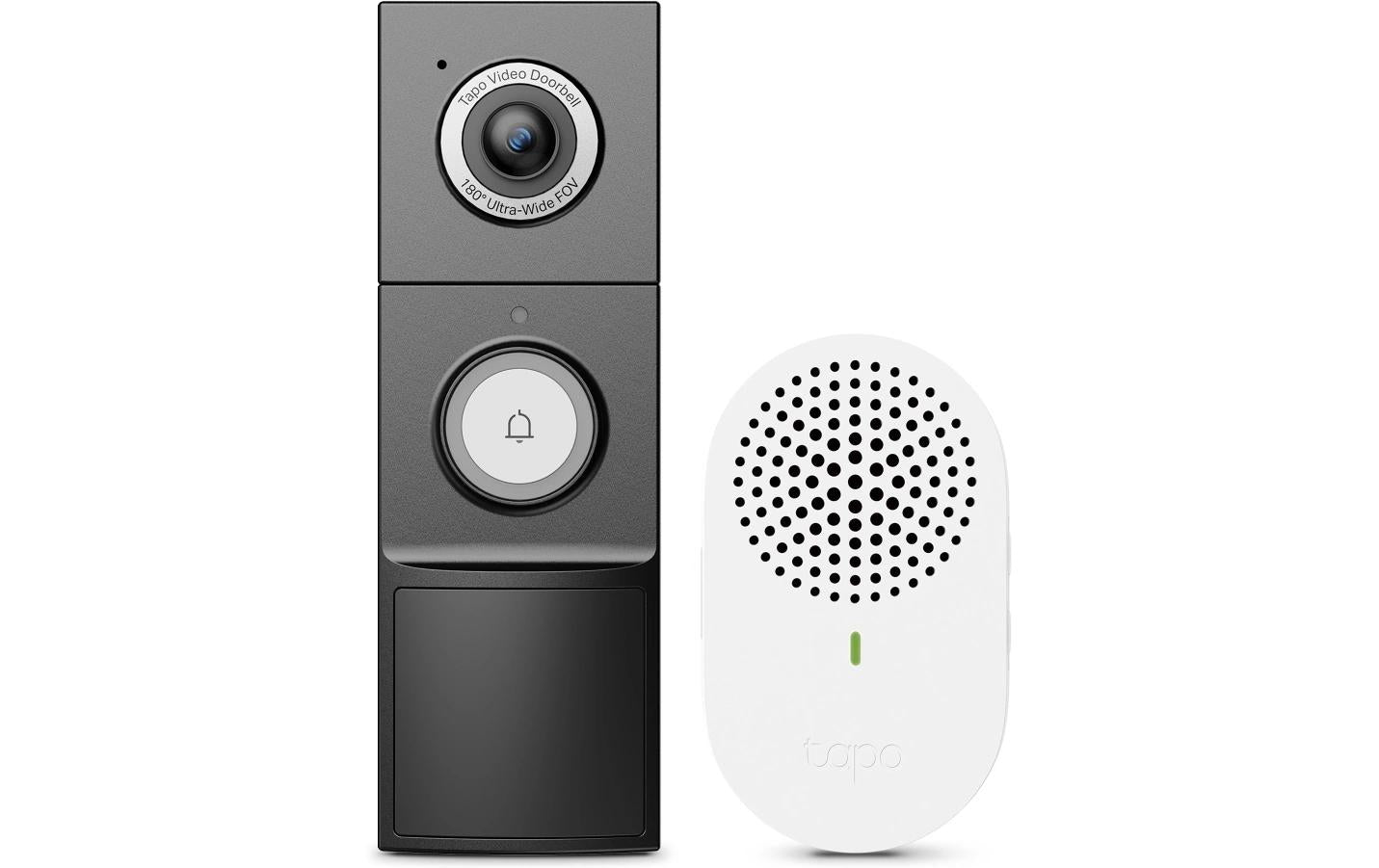 TP-Link Video Doorbell Camera Tapo D235