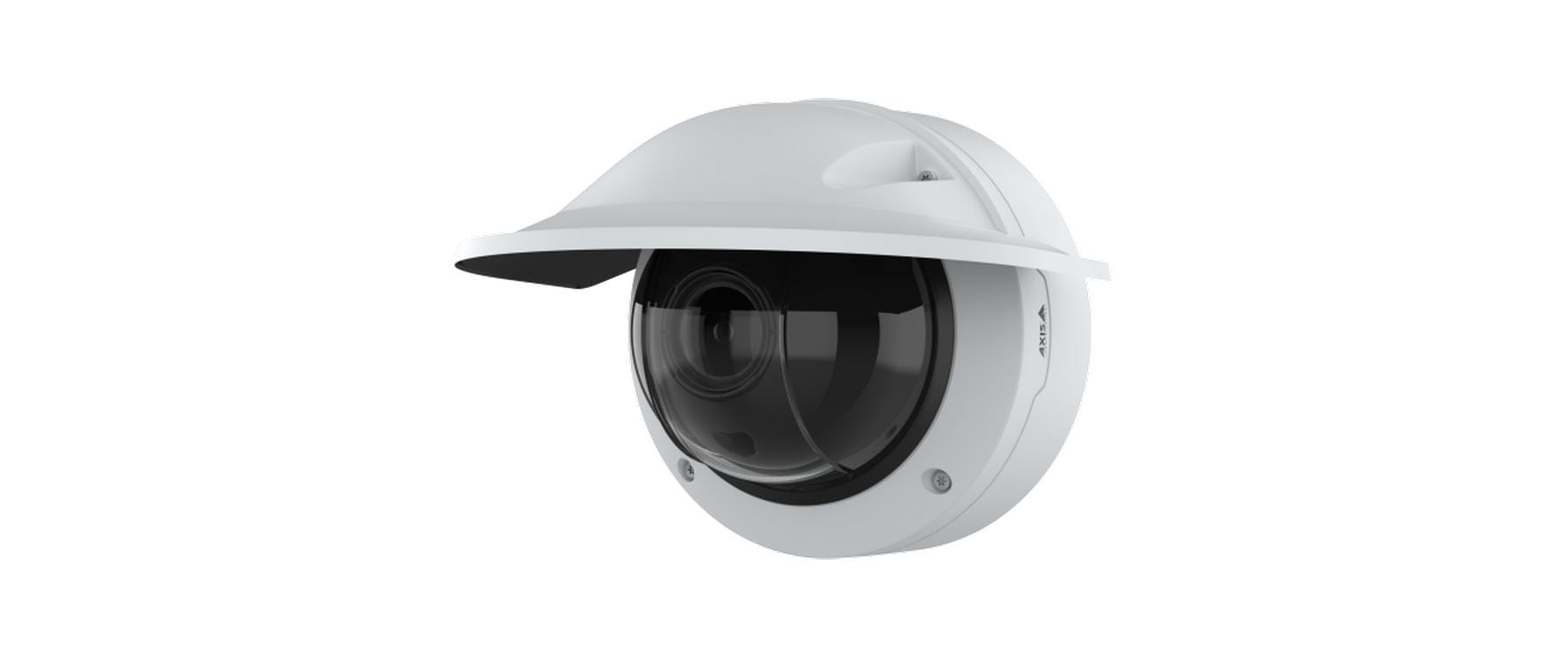 AXIS Netzwerkkamera Q3546-LVE 10mm