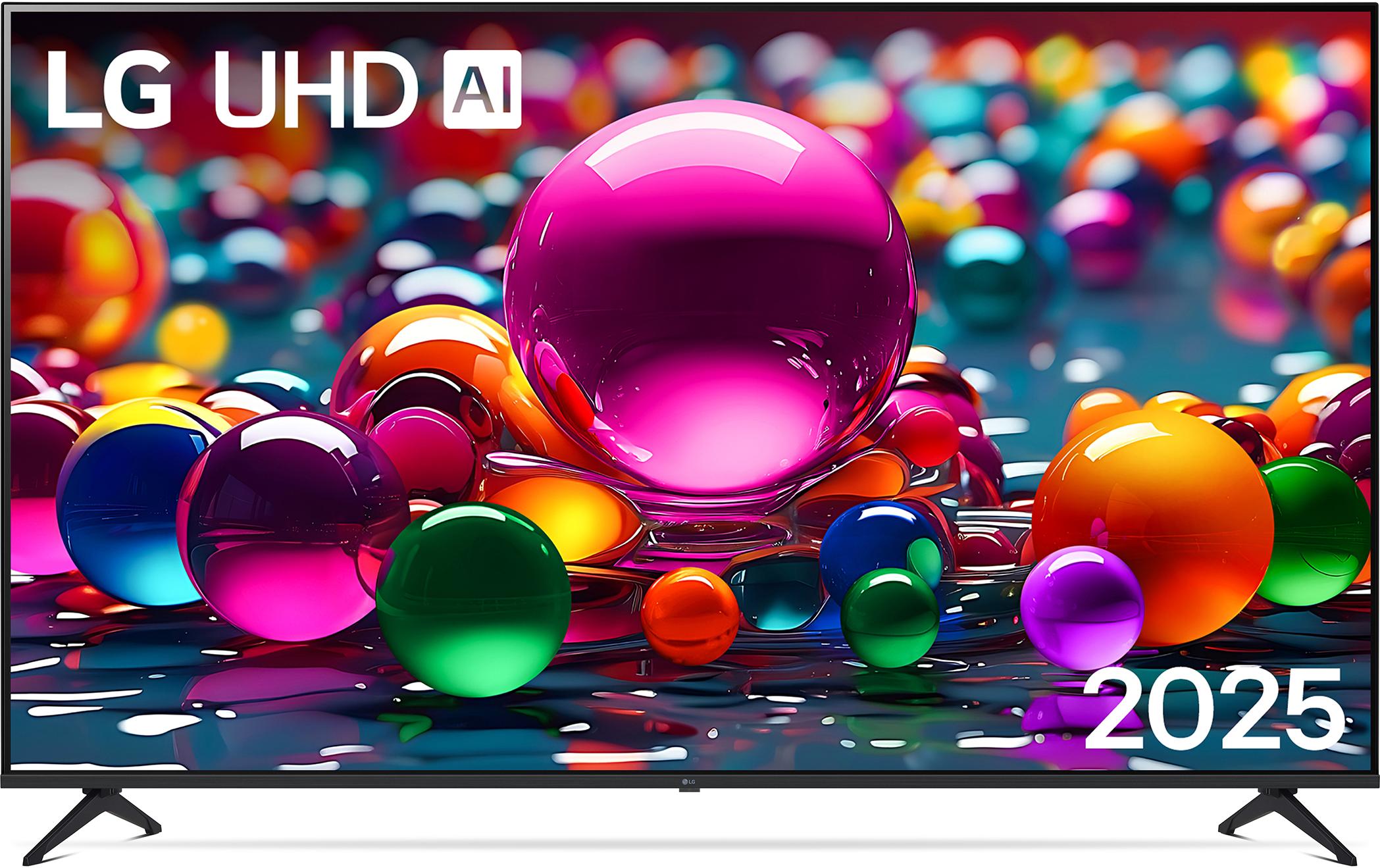 LG, TV 75UA75006LA 75, 3840 x 2160 (Ultra