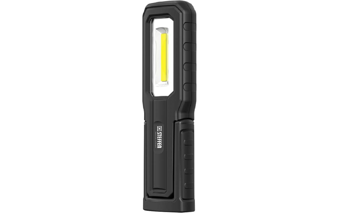 LED Akku-Handleuchte USB-C
