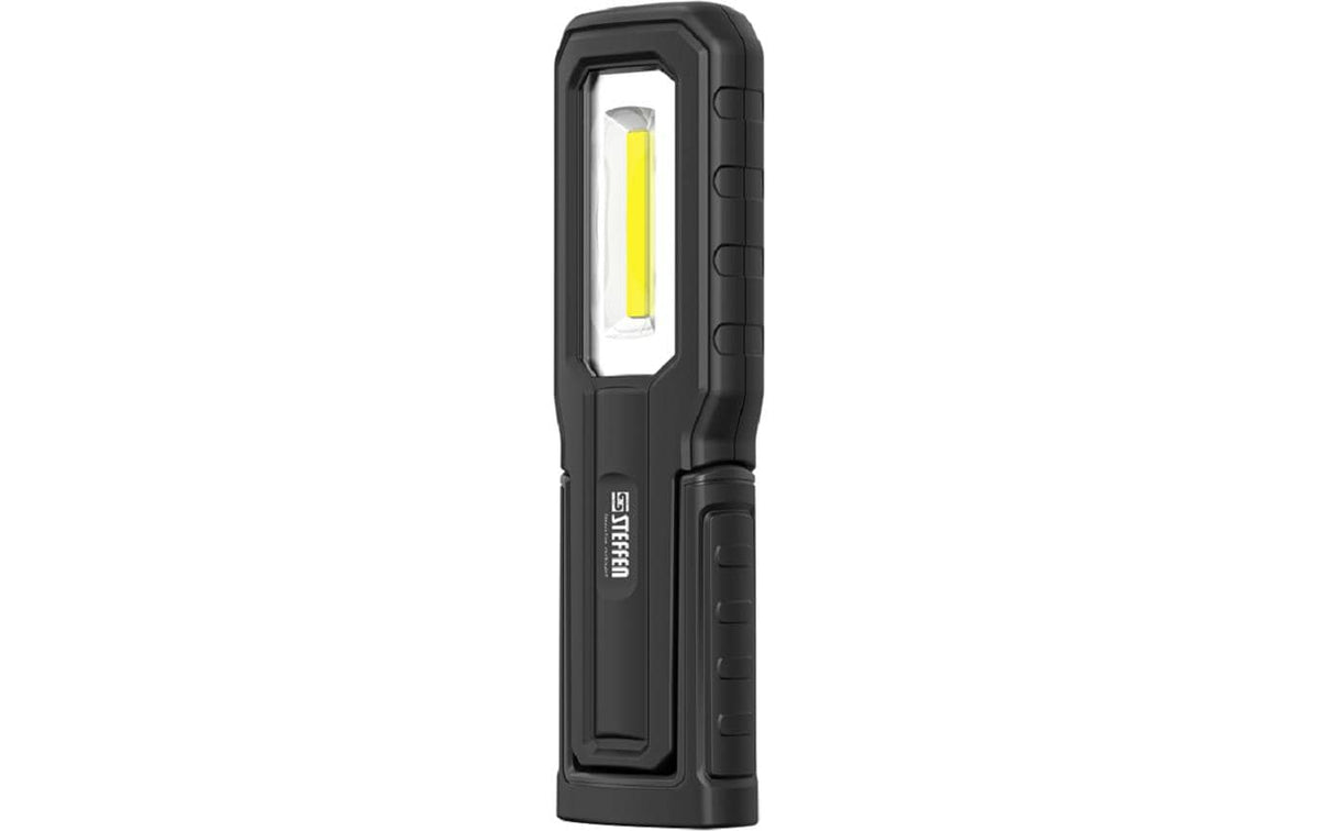 LED Akku-Handleuchte USB-C