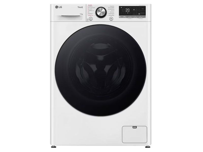 LG | Waschmaschine F4WR701Y | A, 11kg, 71dB, WLAN