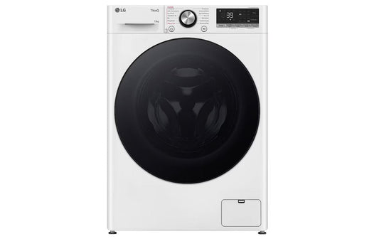 LG | Waschmaschine F4WR703Y | A, 13kg, 75dB, weiss
