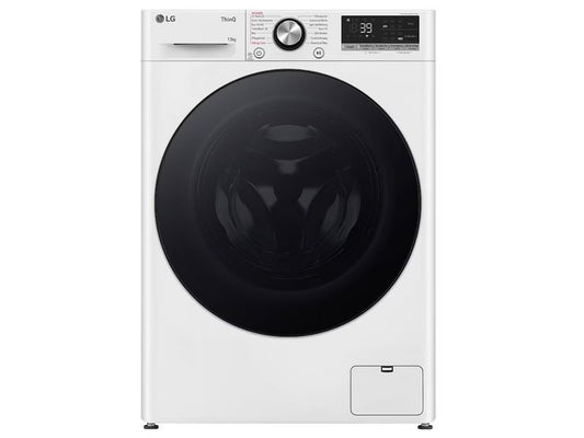 LG | Waschmaschine F4WR703Y | A, 13kg, 75dB, weiss