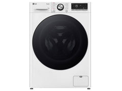 LG | Waschmaschine F4WR703Y | A, 13kg, 75dB, weiss