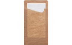 Duni | Snackserviette 113x210 | 350 Stück