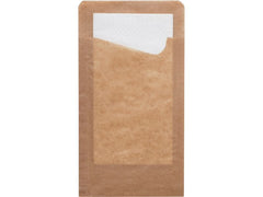 Duni | Snackserviette 113x210 | 350 Stück