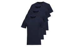 Switcher, 4er-Pack Unisex T-Shirt Max Dunke