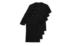 Switcher, 4er-Pack Unisex T-Shirt Max Schwa