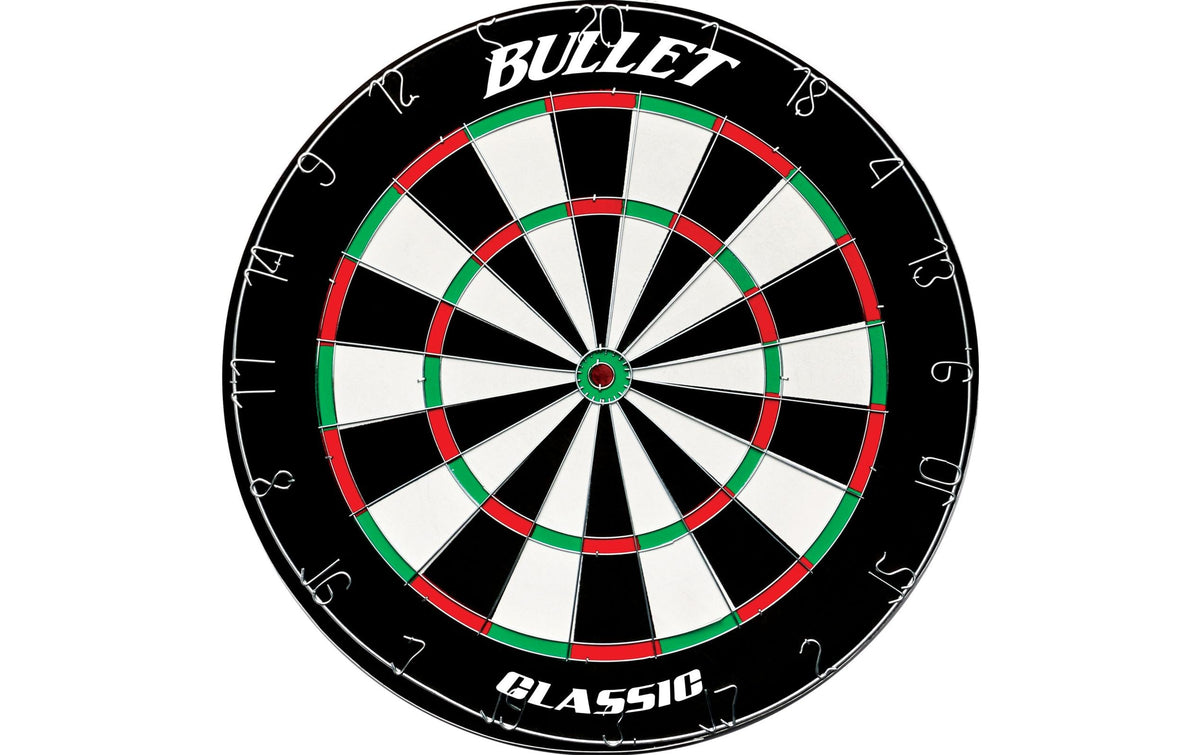 FTM Dart Board Classic
