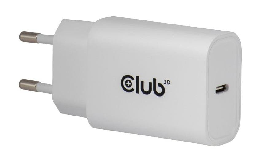 Club 3D, Ladegerät 30W 2 stk
