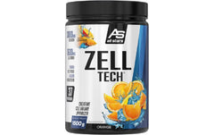 All Stars | Zell Tech | Orange, Dose: 1500g