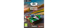 Project Motor Racing, PC