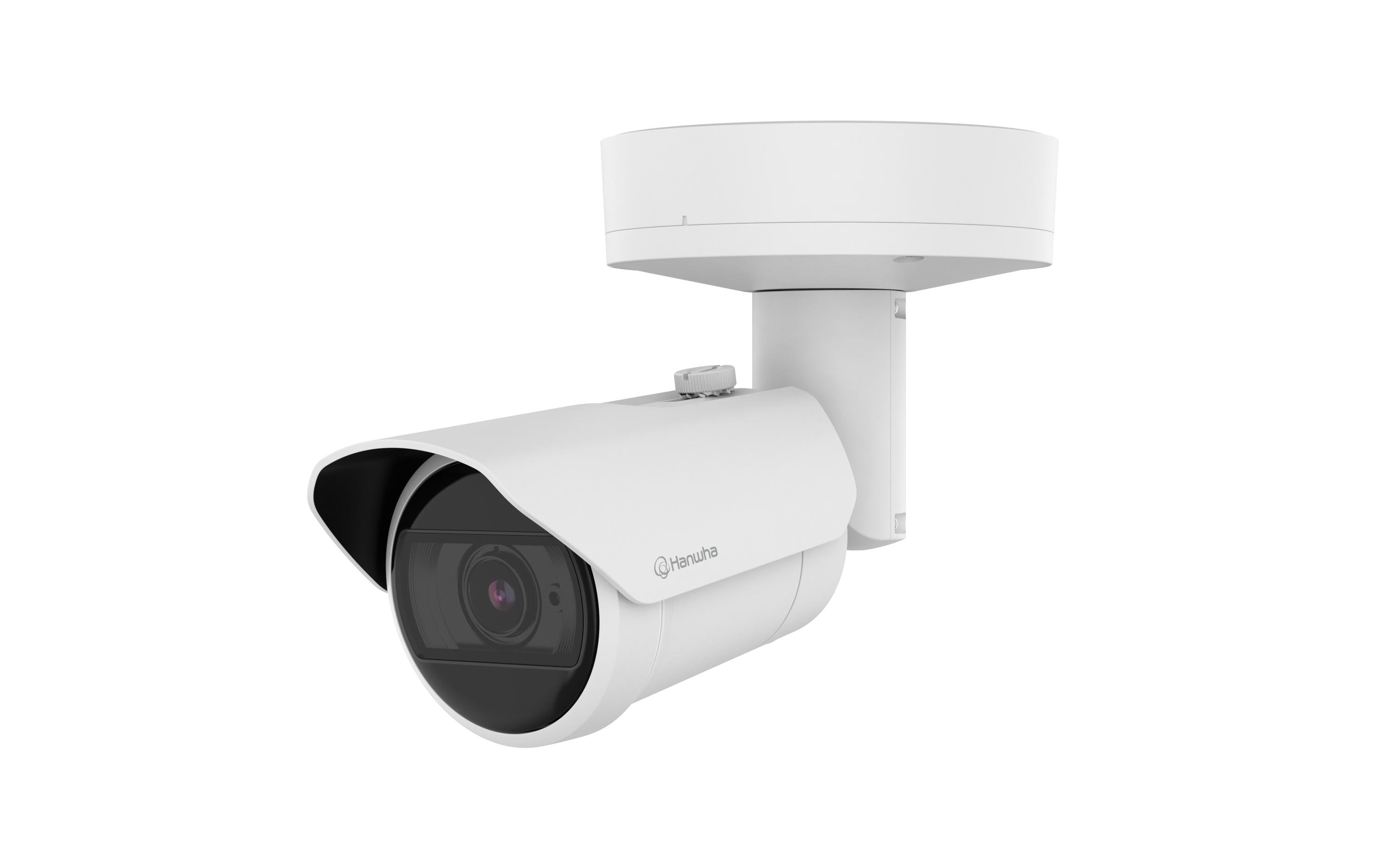 Hanwha Netzwerkkamera XNO-A9084R